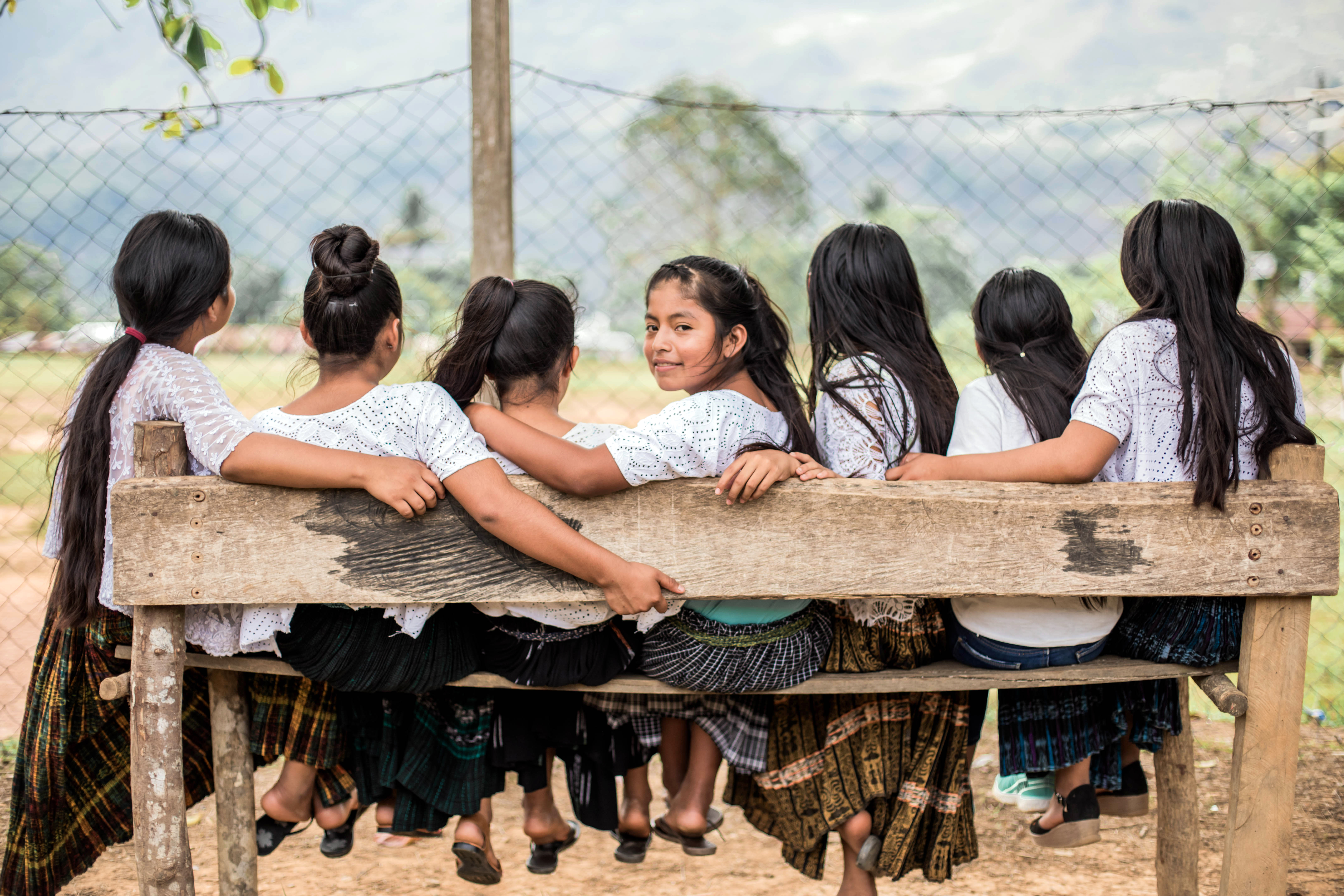 Ең шырынды және серпімді фотосуреттер